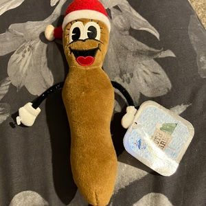 vintage 1998 mr hanky south park comedy central plush 90s y2k